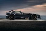 Donkervoort D8 GTO Bare Naked Carbon Edition 2015 года